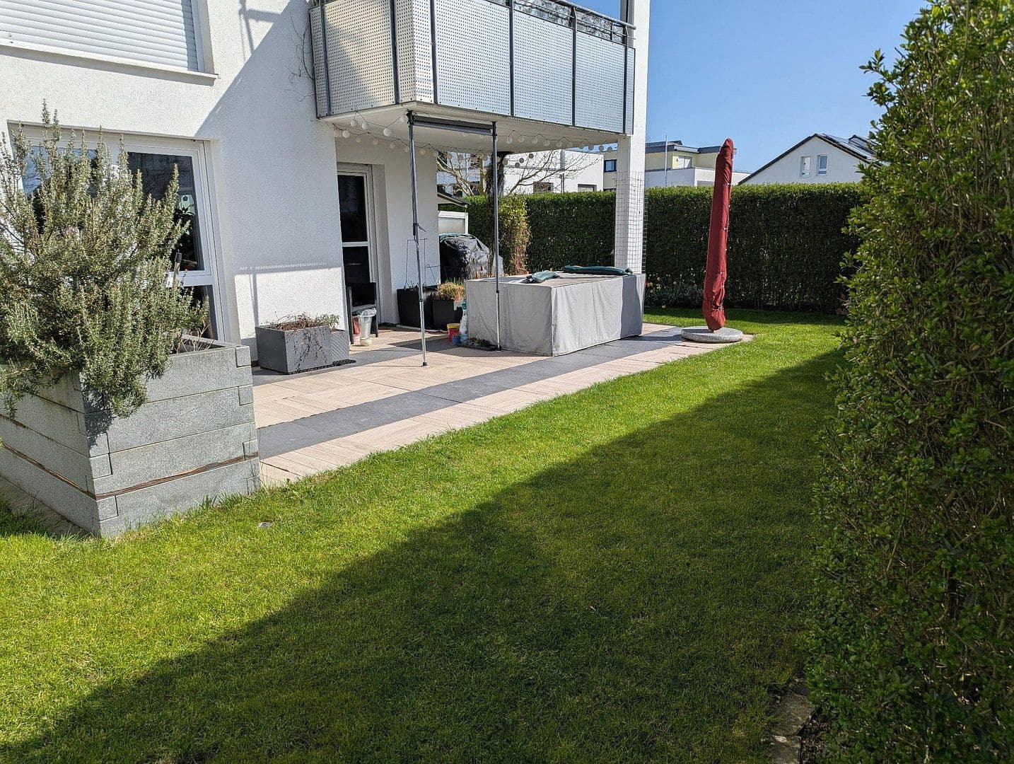 Predaj bytu 4-izbový 98 m², Schönbuchallee 59, Schönaich, Bádensko-Wurttembersko Predaj bytu 4-izbový 98 m², Schönbuchallee 59, Schönaich, Bádensko-Wurttembersko