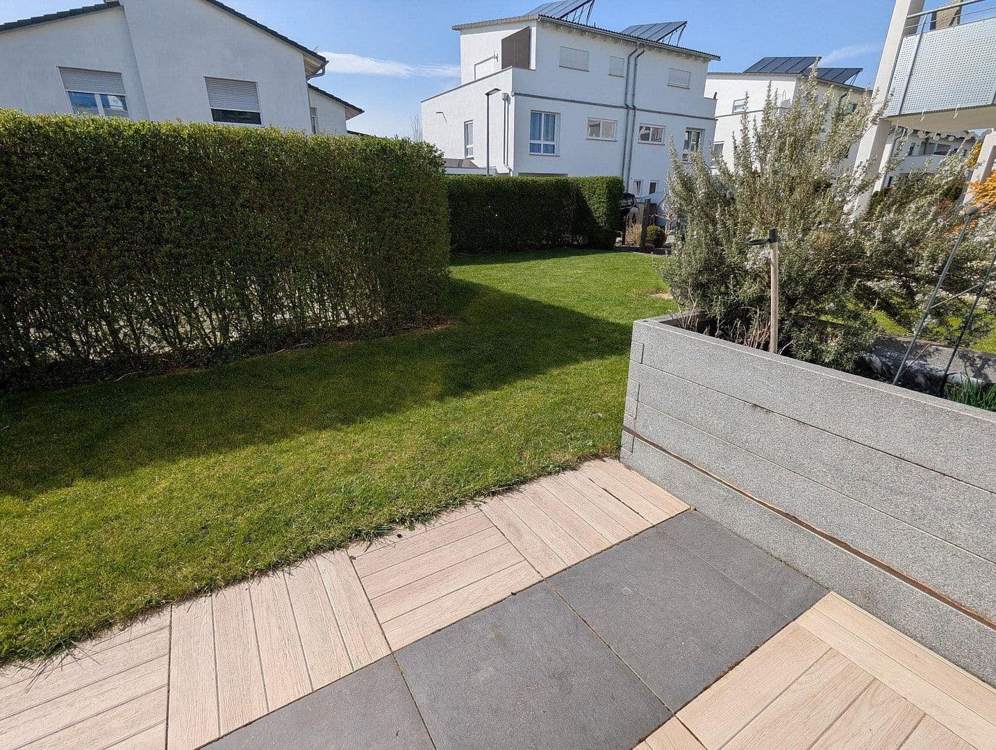 Predaj bytu 4-izbový 98 m², Schönbuchallee 59, Schönaich, Bádensko-Wurttembersko Predaj bytu 4-izbový 98 m², Schönbuchallee 59, Schönaich, Bádensko-Wurttembersko