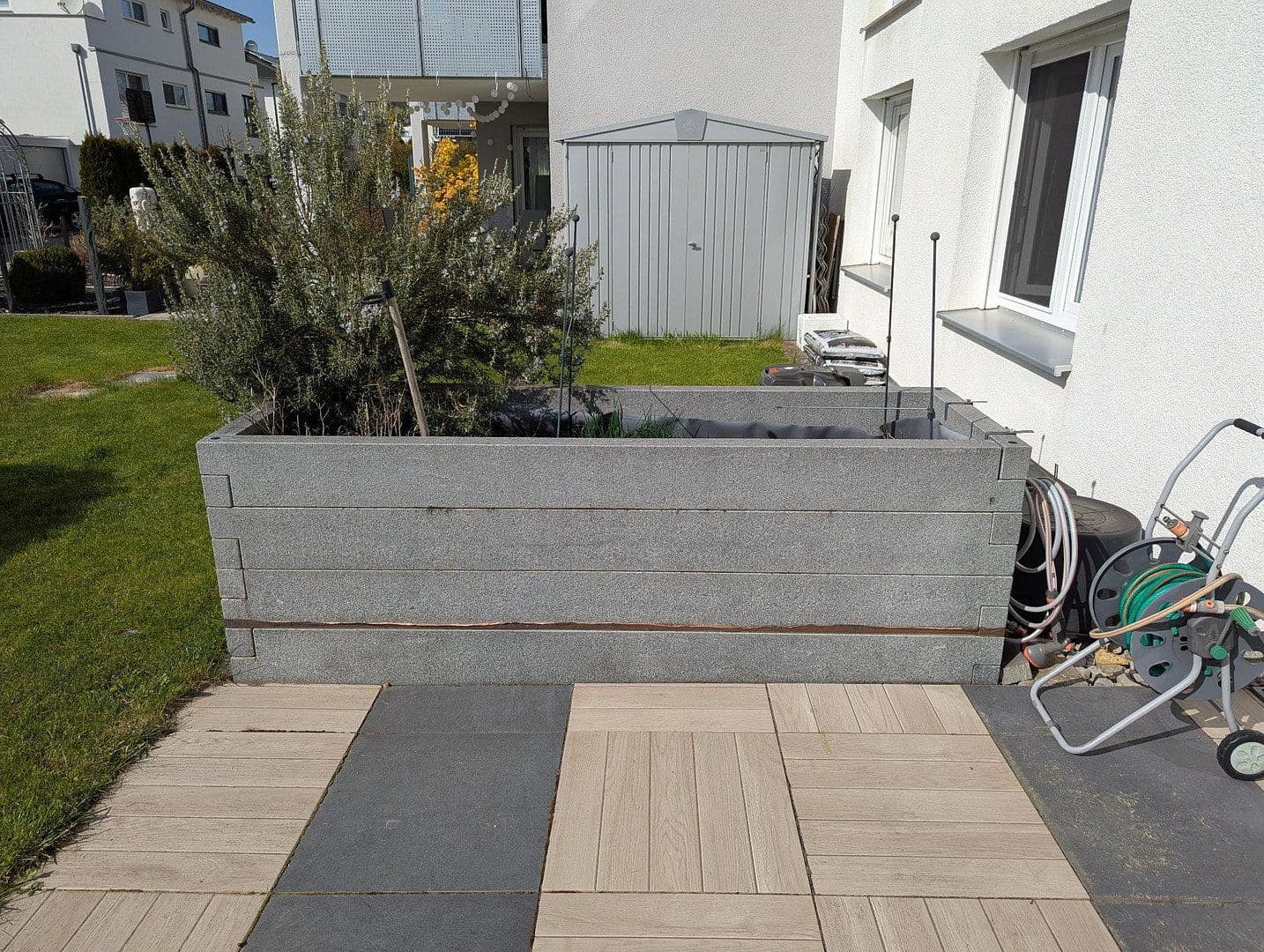 Predaj bytu 4-izbový 98 m², Schönbuchallee 59, Schönaich, Bádensko-Wurttembersko Predaj bytu 4-izbový 98 m², Schönbuchallee 59, Schönaich, Bádensko-Wurttembersko