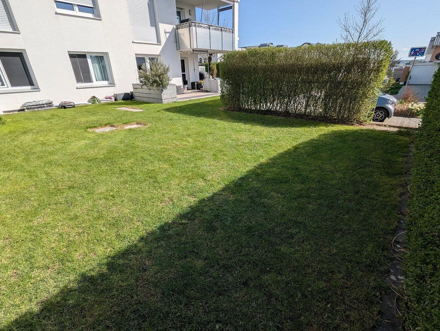 Predaj bytu 4-izbový 98 m², Schönbuchallee 59, Schönaich, Bádensko-Wurttembersko Predaj bytu 4-izbový 98 m², Schönbuchallee 59, Schönaich, Bádensko-Wurttembersko