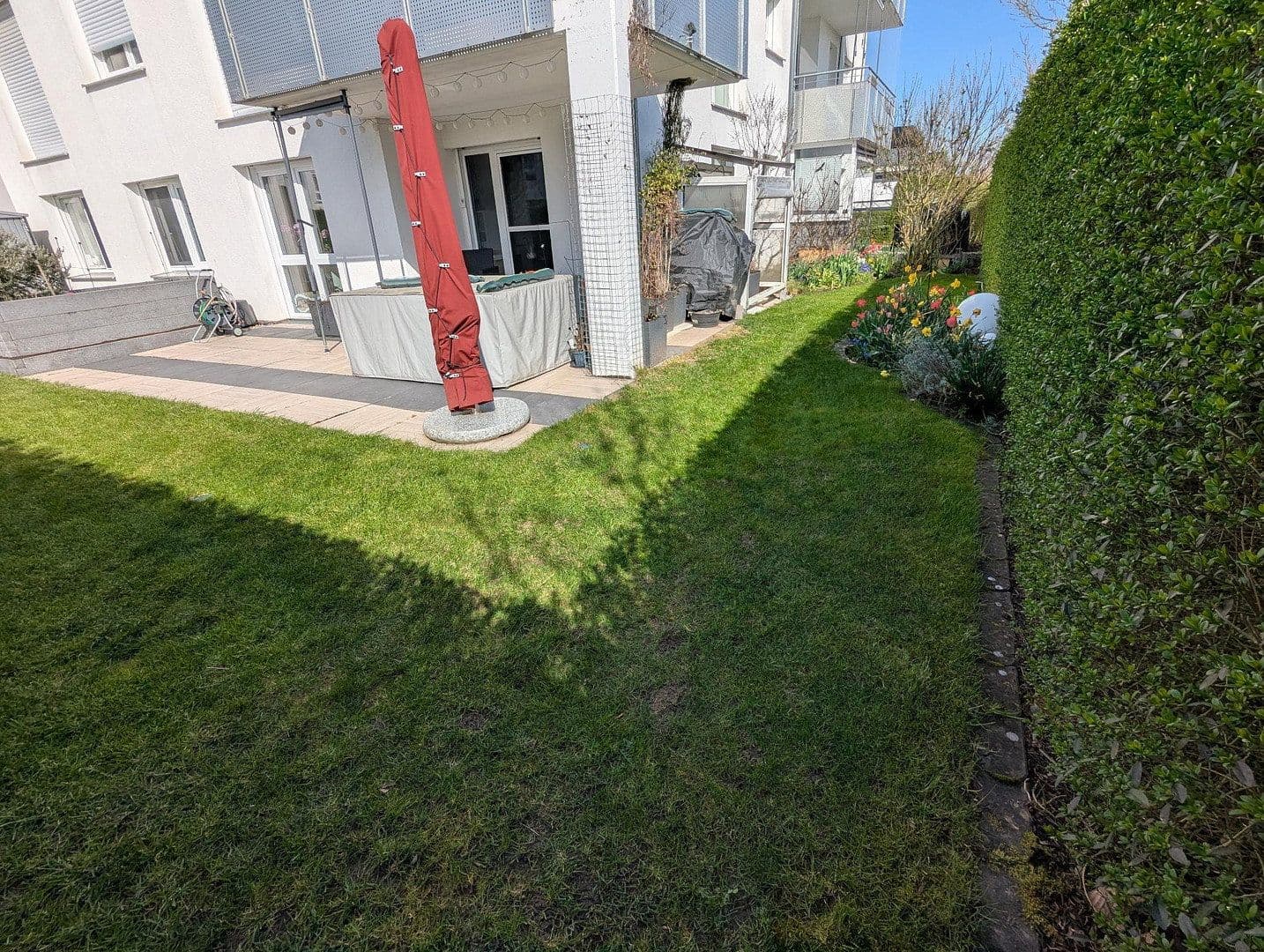 Predaj bytu 4-izbový 98 m², Schönbuchallee 59, Schönaich, Bádensko-Wurttembersko Predaj bytu 4-izbový 98 m², Schönbuchallee 59, Schönaich, Bádensko-Wurttembersko