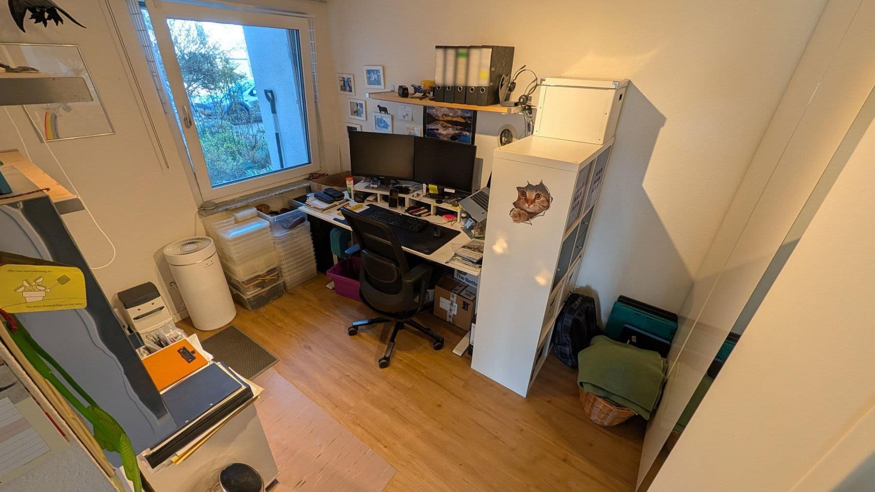 Predaj bytu 4-izbový 98 m², Schönbuchallee 59, Schönaich, Bádensko-Wurttembersko Predaj bytu 4-izbový 98 m², Schönbuchallee 59, Schönaich, Bádensko-Wurttembersko