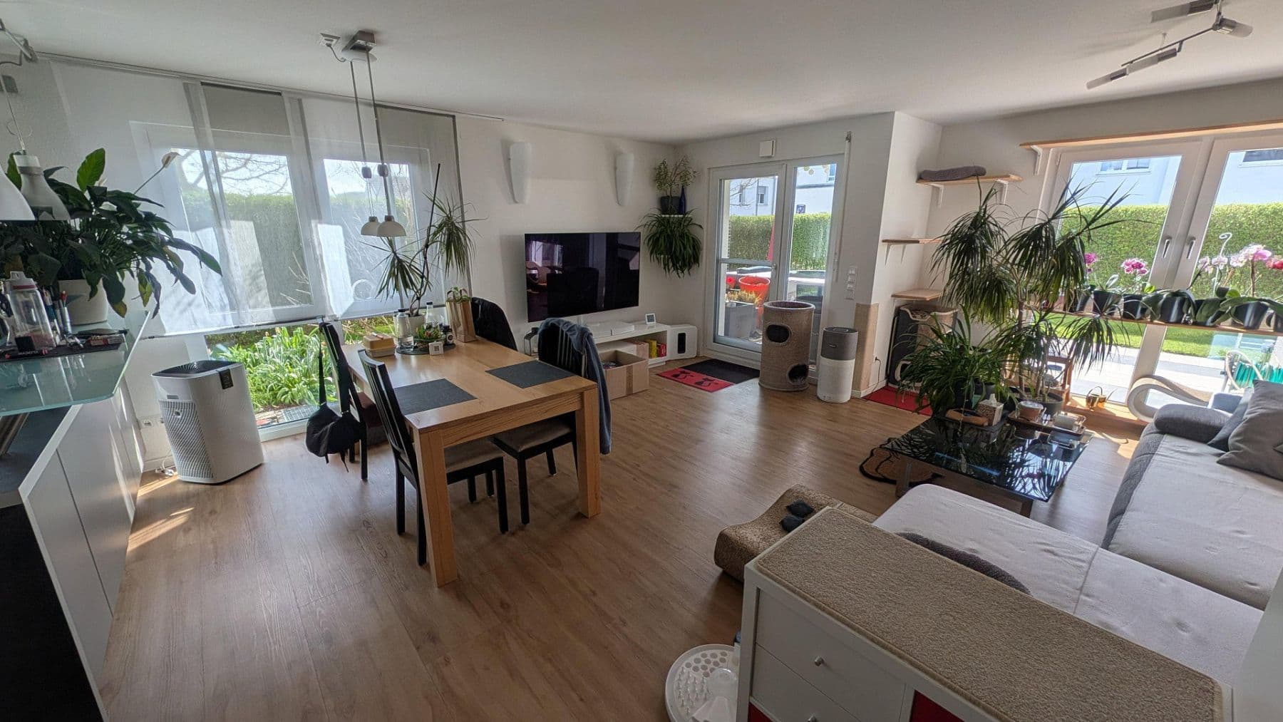 Predaj bytu 4-izbový 98 m², Schönbuchallee 59, Schönaich, Bádensko-Wurttembersko Predaj bytu 4-izbový 98 m², Schönbuchallee 59, Schönaich, Bádensko-Wurttembersko