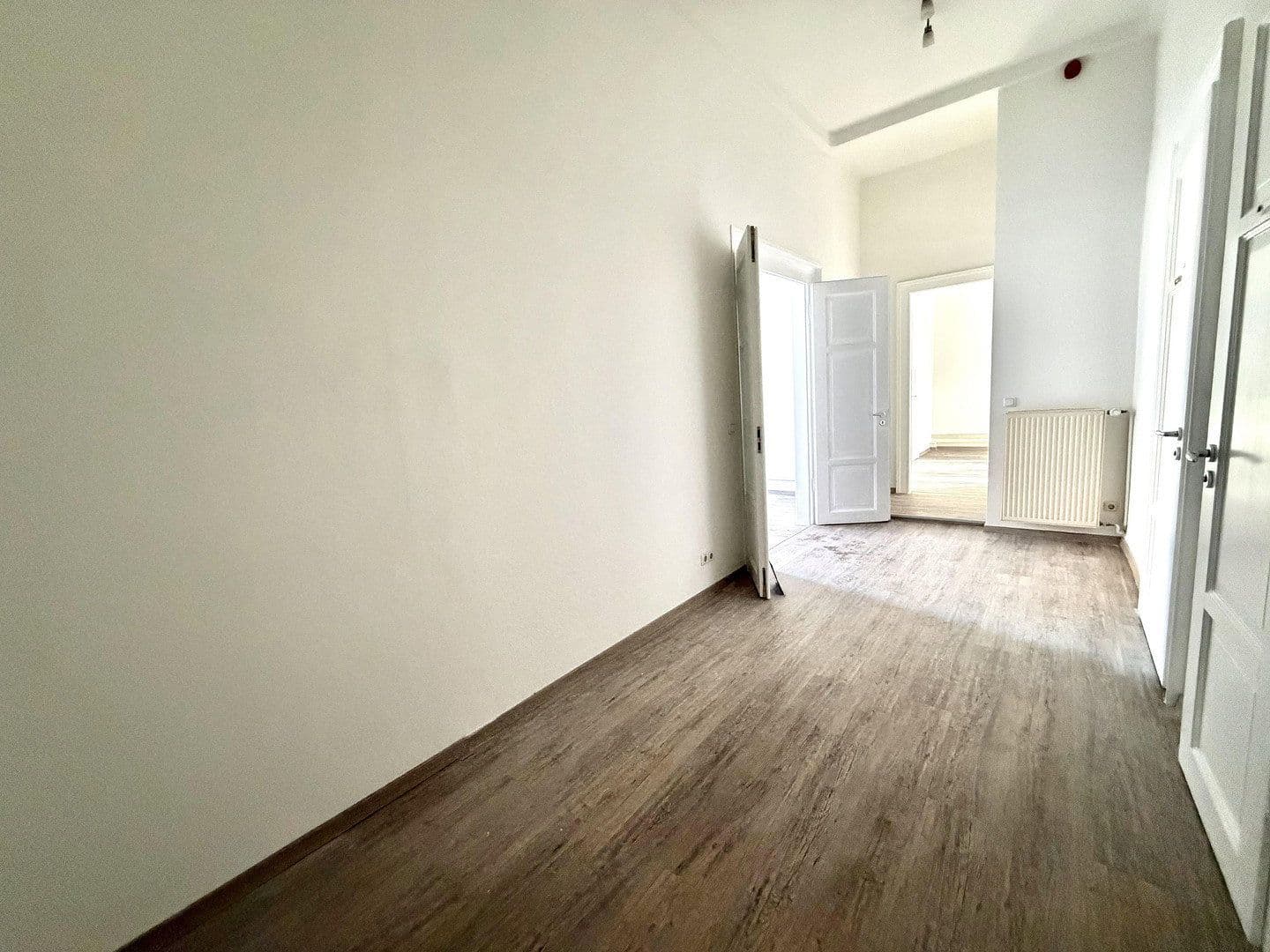 Predaj bytu 3-izbový 95 m², Weimar, Durínsko Predaj bytu 3-izbový 95 m², Weimar, Durínsko
