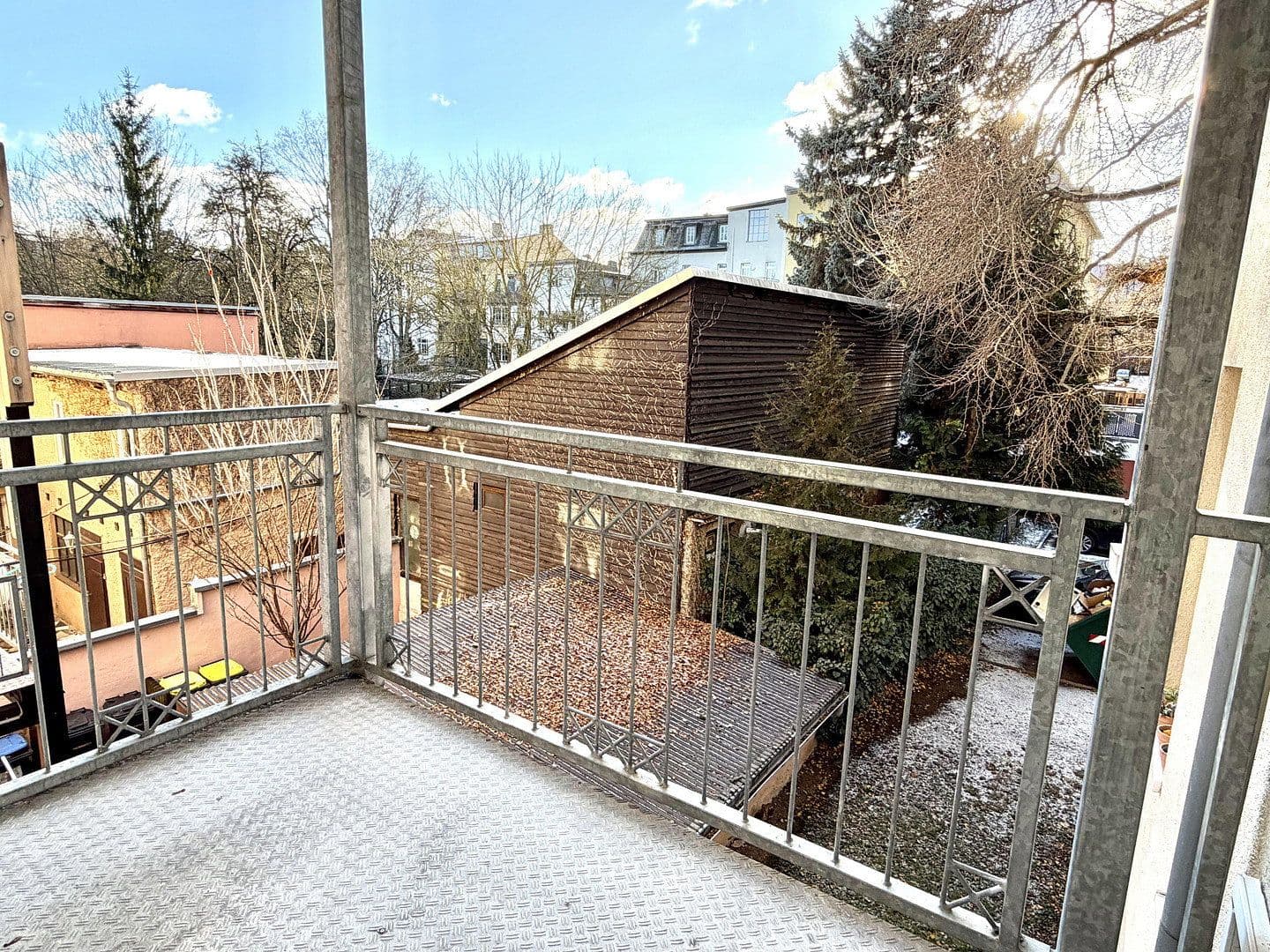 Predaj bytu 3-izbový 95 m², Weimar, Durínsko Predaj bytu 3-izbový 95 m², Weimar, Durínsko