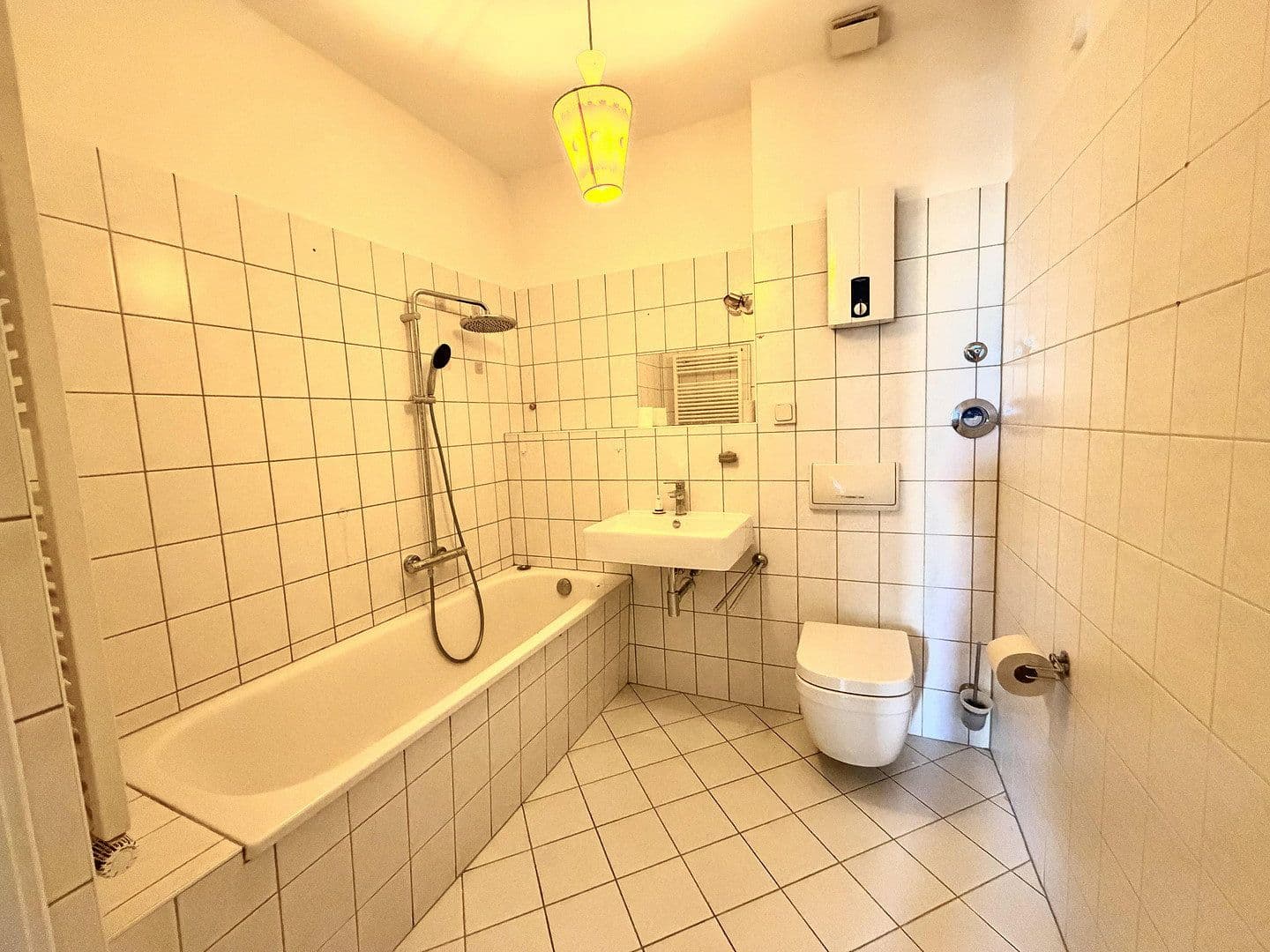Predaj bytu 3-izbový 95 m², Weimar, Durínsko Predaj bytu 3-izbový 95 m², Weimar, Durínsko