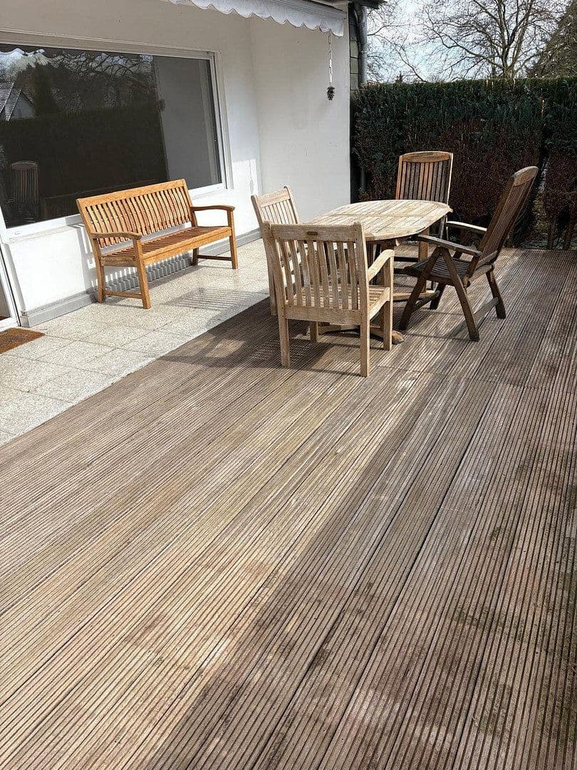 Predaj bytu 3-izbový 85 m², Oelkerstraße 18, Bielefeld, Severné Porýnie - Westfálsko Predaj bytu 3-izbový 85 m², Oelkerstraße 18, Bielefeld, Severné Porýnie - Westfálsko