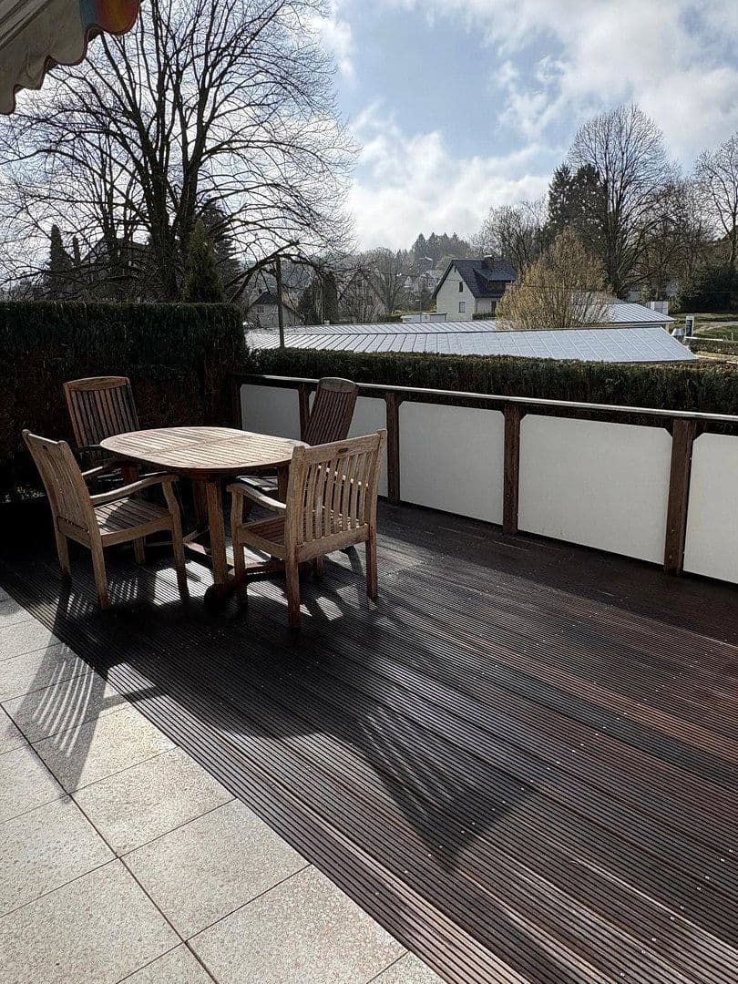 Predaj bytu 3-izbový 85 m², Oelkerstraße 18, Bielefeld, Severné Porýnie - Westfálsko Predaj bytu 3-izbový 85 m², Oelkerstraße 18, Bielefeld, Severné Porýnie - Westfálsko