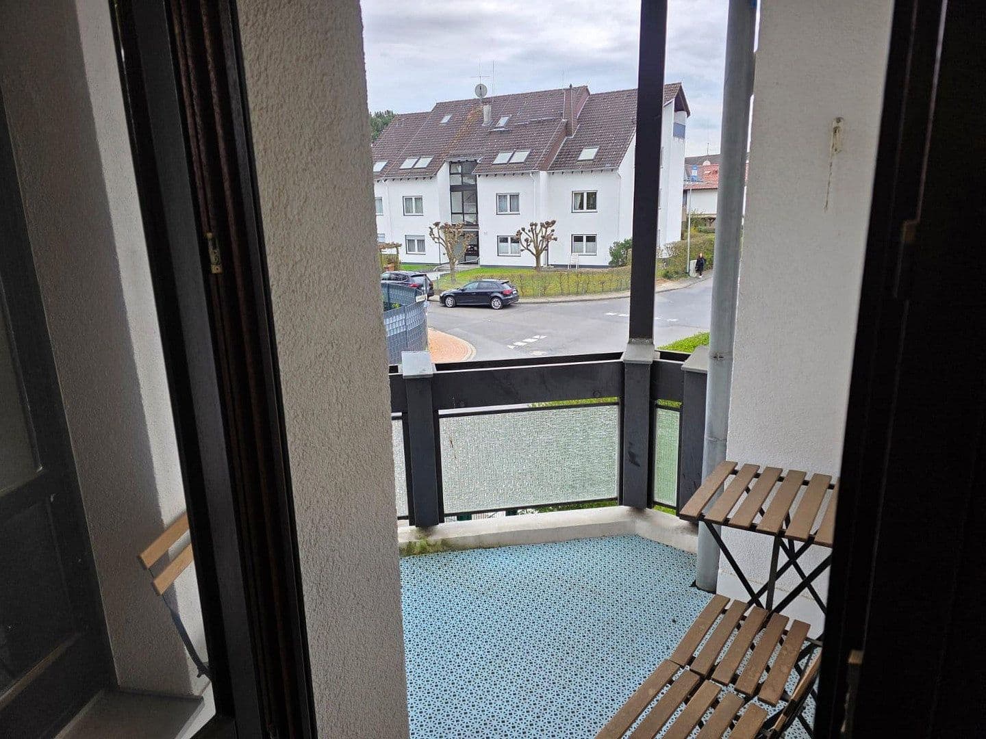 Prenájom bytu 1-izbový 39 m², Taunusstraße 7, Kelkheim (Taunus), Hesensko Prenájom bytu 1-izbový 39 m², Taunusstraße 7, Kelkheim (Taunus), Hesensko