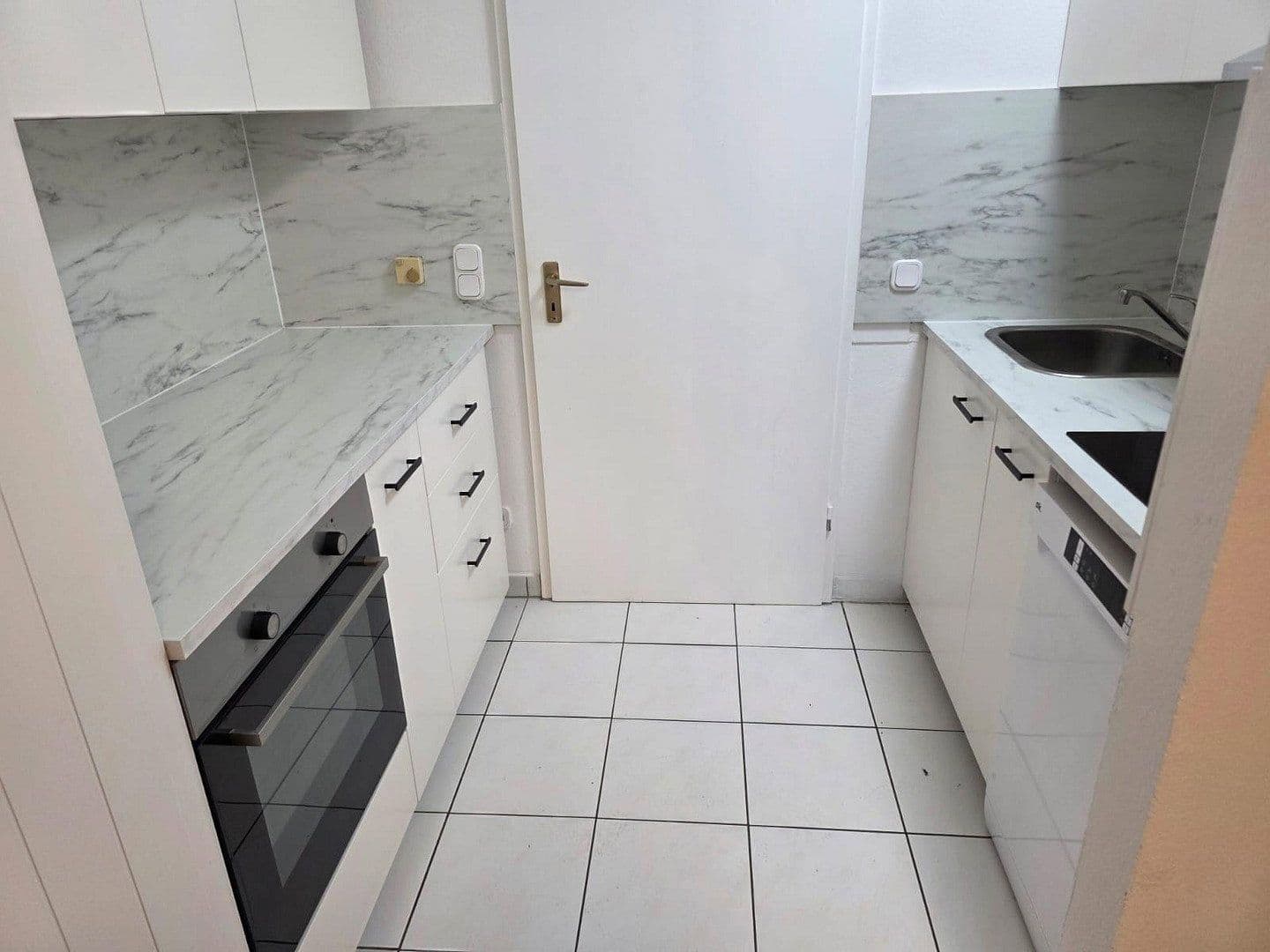 Prenájom bytu 1-izbový 39 m², Taunusstraße 7, Kelkheim (Taunus), Hesensko Prenájom bytu 1-izbový 39 m², Taunusstraße 7, Kelkheim (Taunus), Hesensko