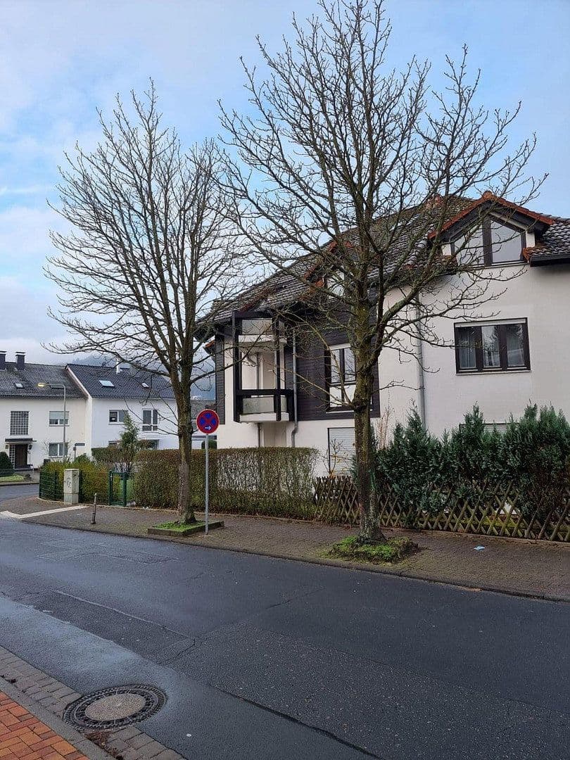 Prenájom bytu 1-izbový 39 m², Taunusstraße 7, Kelkheim (Taunus), Hesensko Prenájom bytu 1-izbový 39 m², Taunusstraße 7, Kelkheim (Taunus), Hesensko