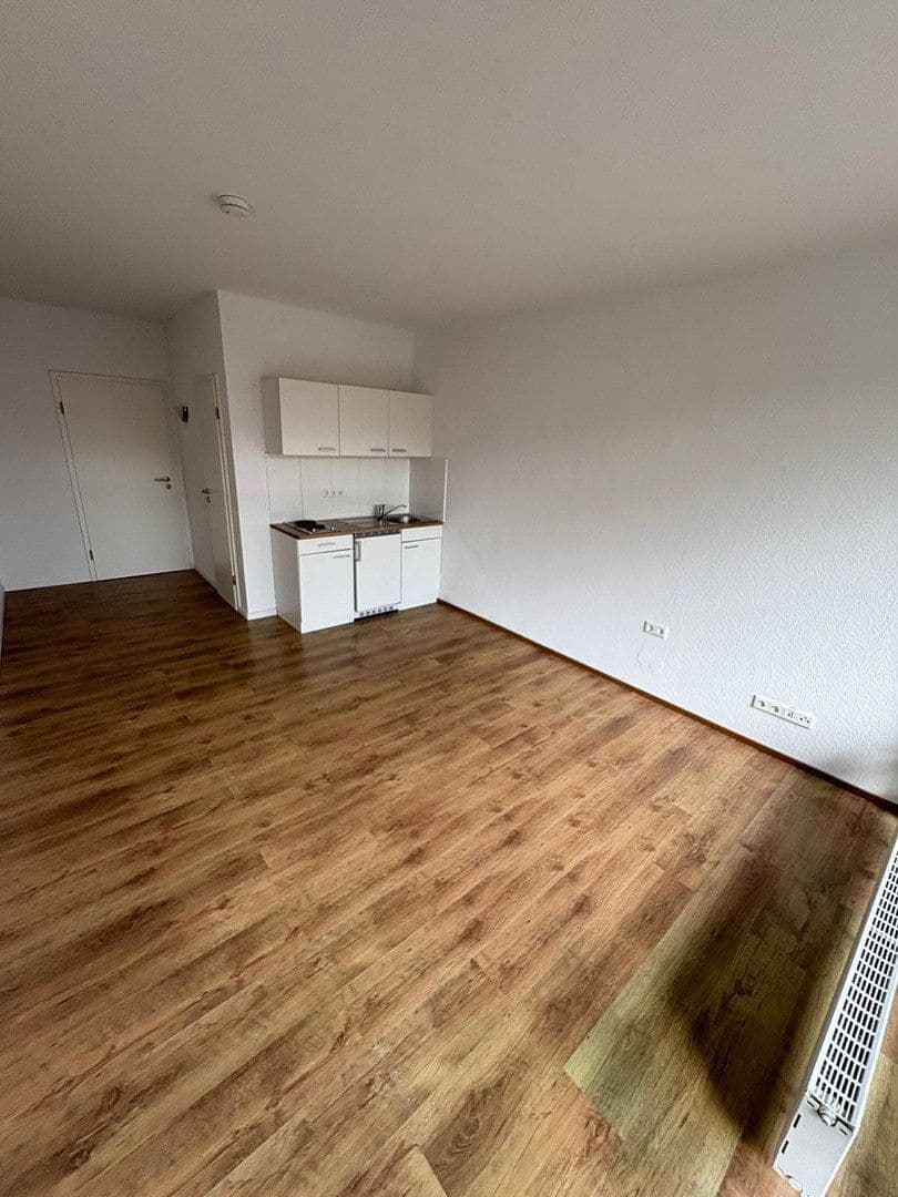 Prenájom bytu 1-izbový 26 m², Steinheimer Straße 219, Horn-Bad Meinberg, Severné Porýnie - Westfálsko Prenájom bytu 1-izbový 26 m², Steinheimer Straße 219, Horn-Bad Meinberg, Severné Porýnie - Westfálsko