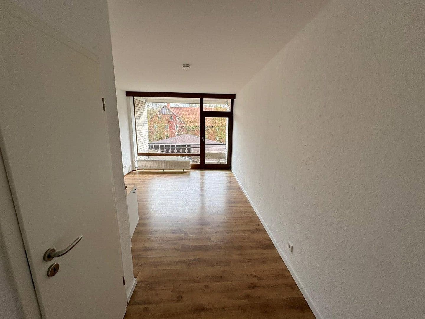 Prenájom bytu 1-izbový 26 m², Steinheimer Straße 219, Horn-Bad Meinberg, Severné Porýnie - Westfálsko Prenájom bytu 1-izbový 26 m², Steinheimer Straße 219, Horn-Bad Meinberg, Severné Porýnie - Westfálsko