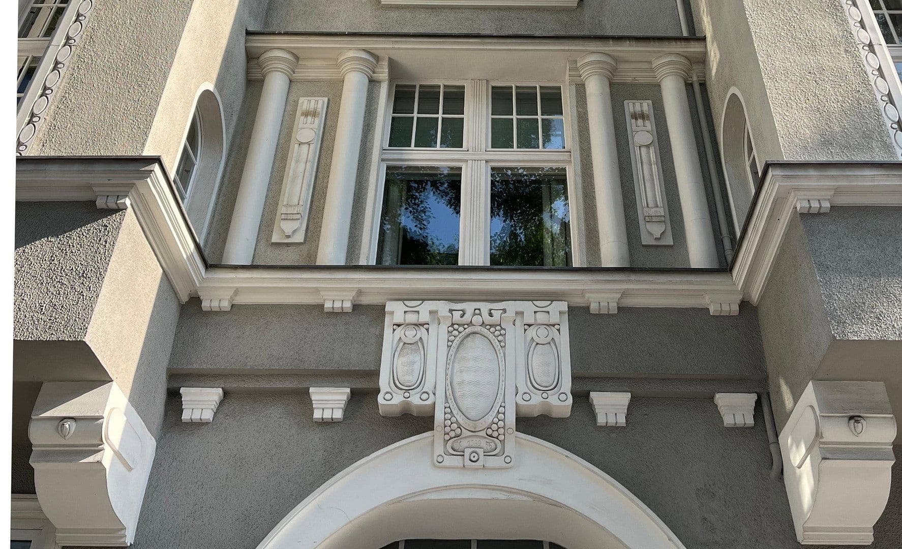 Predaj bytu 4-izbový 131 m², Berlin, Berlín Predaj bytu 4-izbový 131 m², Berlin, Berlín