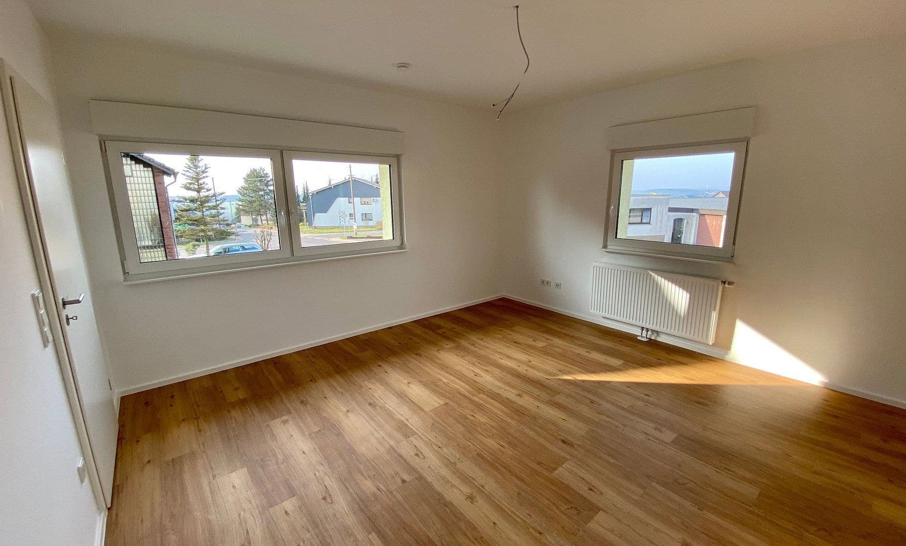 Prenájom bytu 4-izbový 105 m², Püttlingen, Sársko Prenájom bytu 4-izbový 105 m², Püttlingen, Sársko
