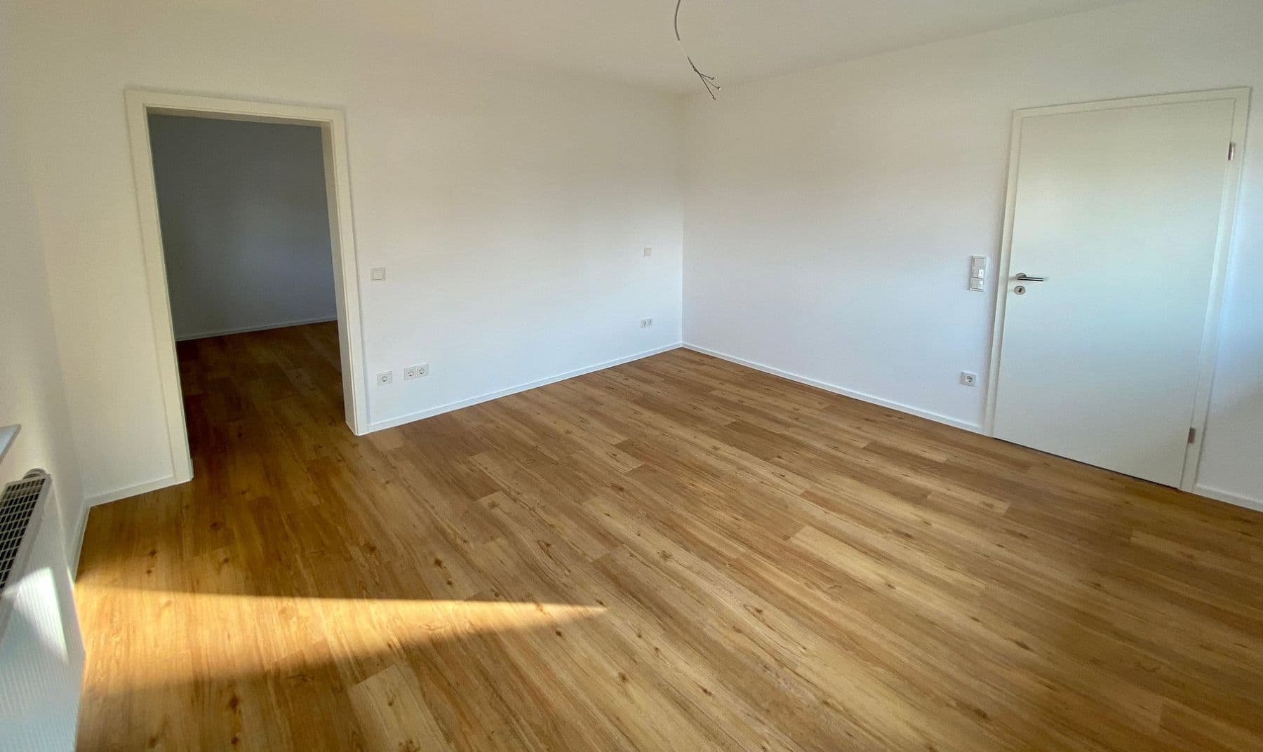 Prenájom bytu 4-izbový 105 m², Püttlingen, Sársko Prenájom bytu 4-izbový 105 m², Püttlingen, Sársko