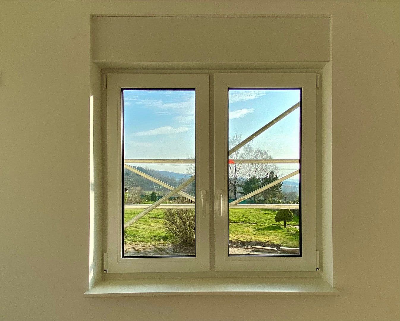 Prenájom bytu 4-izbový 105 m², Püttlingen, Sársko Prenájom bytu 4-izbový 105 m², Püttlingen, Sársko