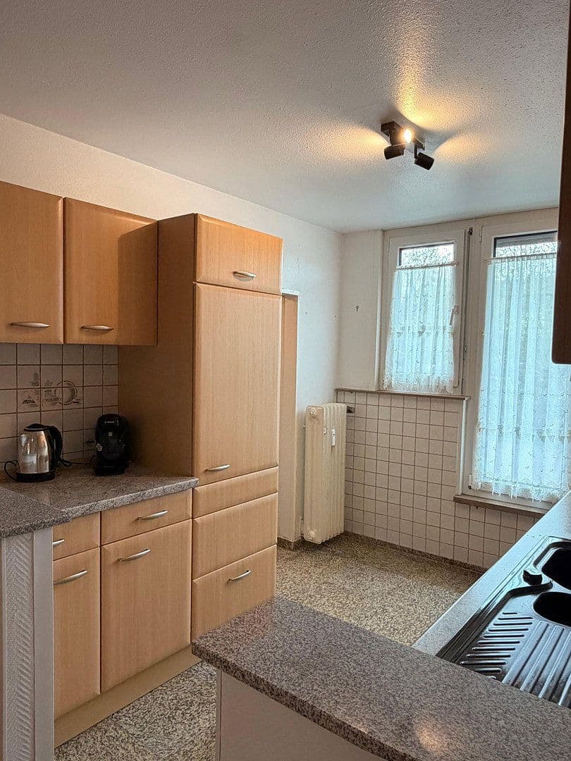 Prenájom bytu 4-izbový 94 m², Moldaustr.8, Ludwigsburg, Bádensko-Wurttembersko Prenájom bytu 4-izbový 94 m², Moldaustr.8, Ludwigsburg, Bádensko-Wurttembersko