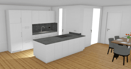 Prenájom bytu 2-izbový 73 m², Friedrichshafen, Bádensko-Wurttembersko Prenájom bytu 2-izbový 73 m², Friedrichshafen, Bádensko-Wurttembersko