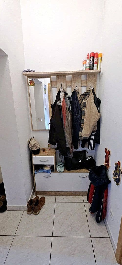 Predaj bytu 3-izbový 70 m², Rangierbahnhof-Ausfahrbahnhof 4, Nürnberg, Bavorsko Predaj bytu 3-izbový 70 m², Rangierbahnhof-Ausfahrbahnhof 4, Nürnberg, Bavorsko