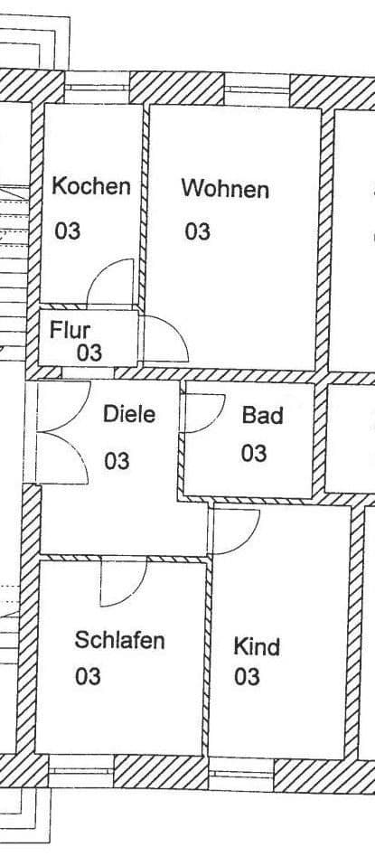 Predaj bytu 3-izbový 70 m², Rangierbahnhof-Ausfahrbahnhof 4, Nürnberg, Bavorsko Predaj bytu 3-izbový 70 m², Rangierbahnhof-Ausfahrbahnhof 4, Nürnberg, Bavorsko
