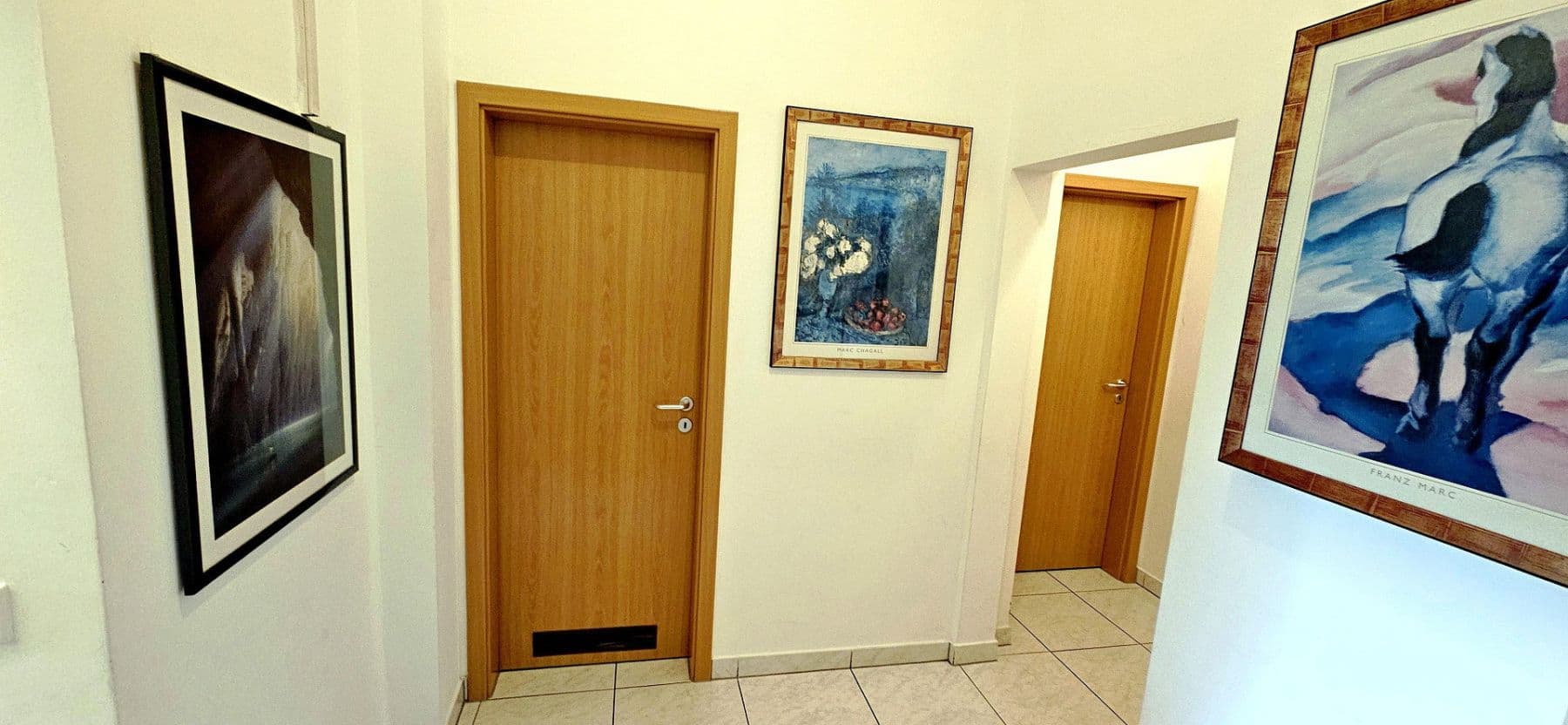 Predaj bytu 3-izbový 70 m², Rangierbahnhof-Ausfahrbahnhof 4, Nürnberg, Bavorsko Predaj bytu 3-izbový 70 m², Rangierbahnhof-Ausfahrbahnhof 4, Nürnberg, Bavorsko