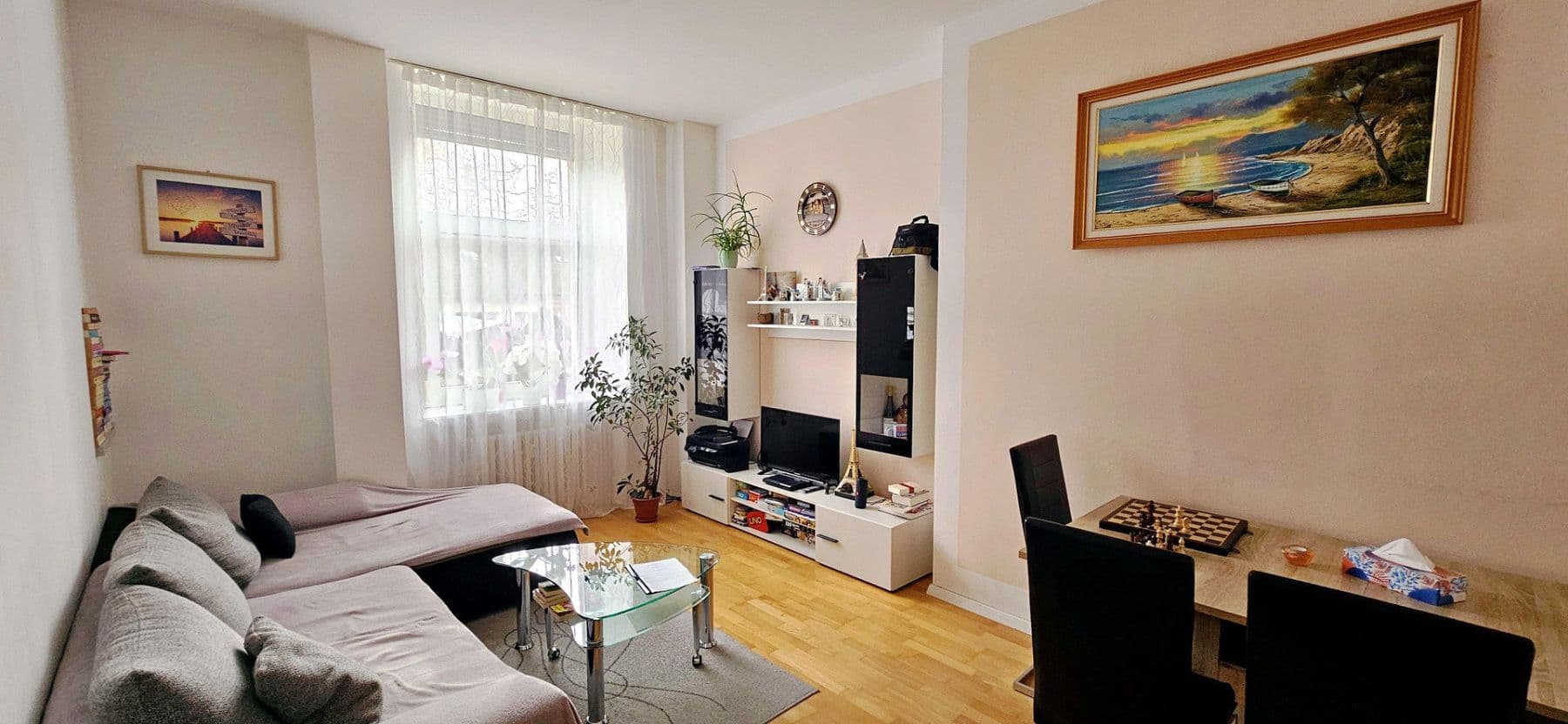 Predaj bytu 3-izbový 70 m², Rangierbahnhof-Ausfahrbahnhof 4, Nürnberg, Bavorsko Predaj bytu 3-izbový 70 m², Rangierbahnhof-Ausfahrbahnhof 4, Nürnberg, Bavorsko