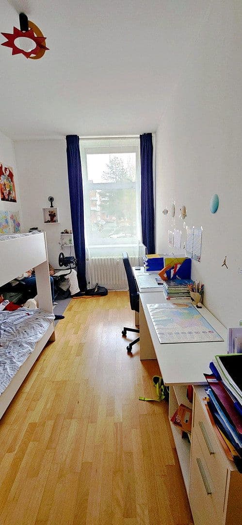 Predaj bytu 3-izbový 70 m², Rangierbahnhof-Ausfahrbahnhof 4, Nürnberg, Bavorsko Predaj bytu 3-izbový 70 m², Rangierbahnhof-Ausfahrbahnhof 4, Nürnberg, Bavorsko