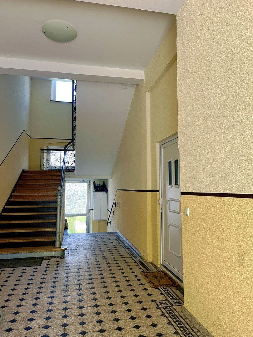 Predaj bytu 3-izbový 70 m², Rangierbahnhof-Ausfahrbahnhof 4, Nürnberg, Bavorsko Predaj bytu 3-izbový 70 m², Rangierbahnhof-Ausfahrbahnhof 4, Nürnberg, Bavorsko