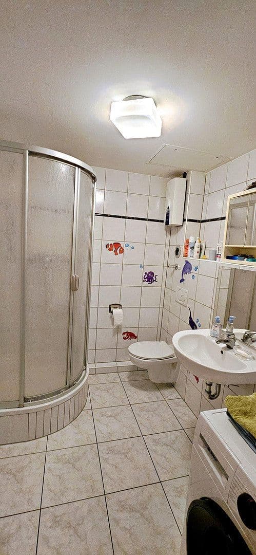 Predaj bytu 3-izbový 70 m², Rangierbahnhof-Ausfahrbahnhof 4, Nürnberg, Bavorsko Predaj bytu 3-izbový 70 m², Rangierbahnhof-Ausfahrbahnhof 4, Nürnberg, Bavorsko