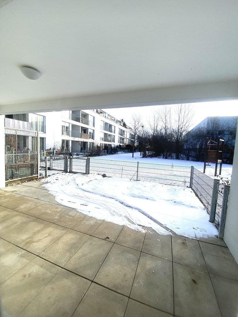 Predaj bytu 3-izbový 88 m², Haar, Bavorsko Predaj bytu 3-izbový 88 m², Haar, Bavorsko