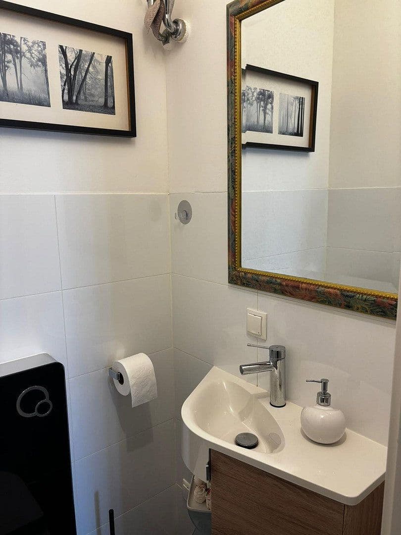Predaj bytu 4-izbový 128 m², Bad Dürkheim, Porýnie-Falcko Predaj bytu 4-izbový 128 m², Bad Dürkheim, Porýnie-Falcko