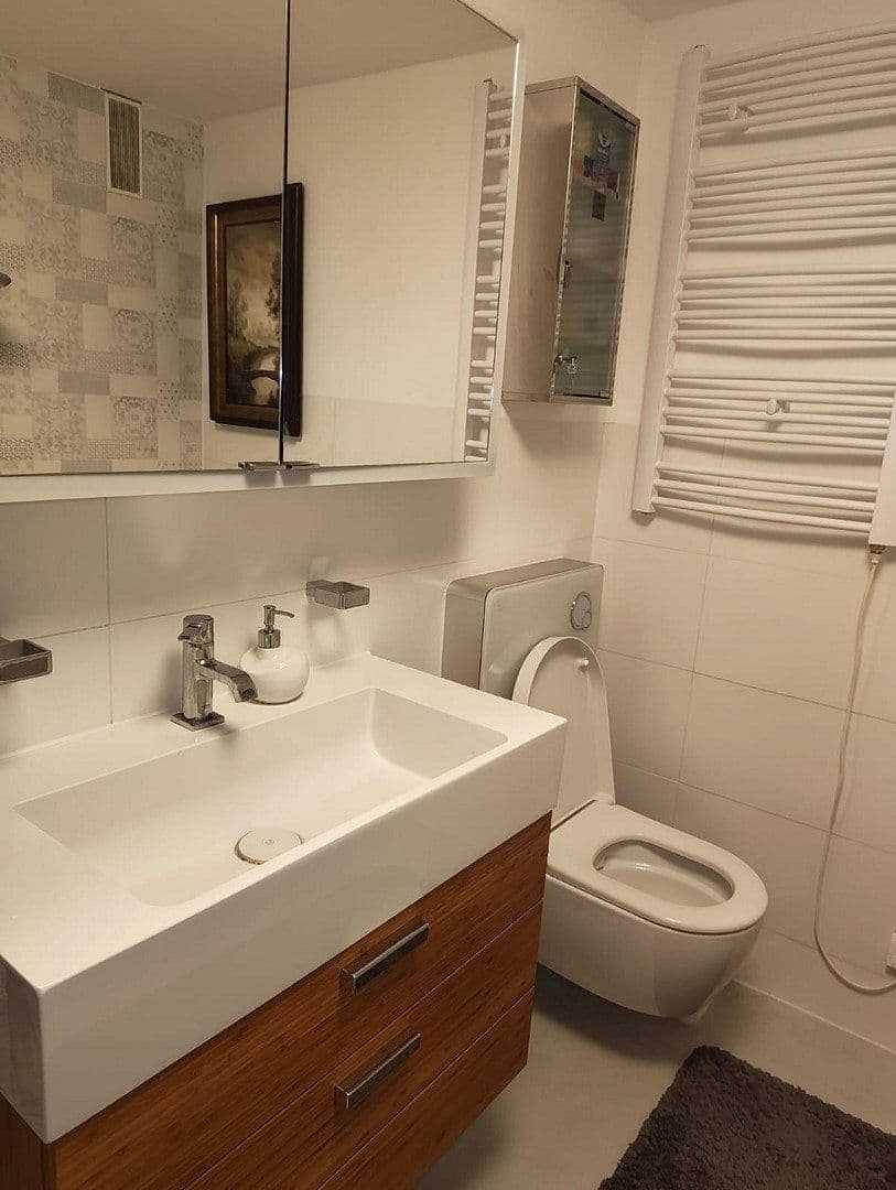 Predaj bytu 4-izbový 128 m², Bad Dürkheim, Porýnie-Falcko Predaj bytu 4-izbový 128 m², Bad Dürkheim, Porýnie-Falcko