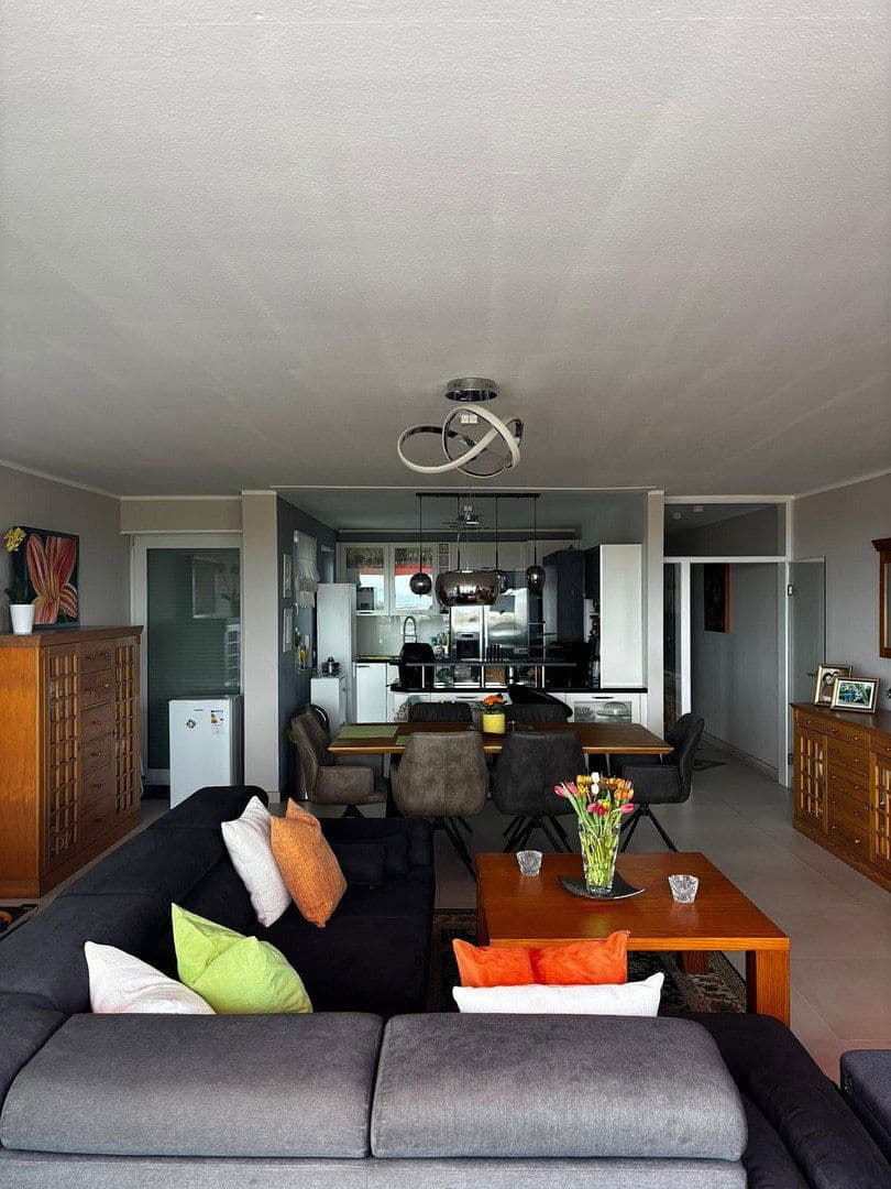 Predaj bytu 4-izbový 128 m², Bad Dürkheim, Porýnie-Falcko Predaj bytu 4-izbový 128 m², Bad Dürkheim, Porýnie-Falcko