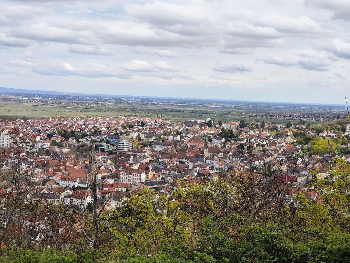 Predaj bytu 4-izbový 128 m², Bad Dürkheim, Porýnie-Falcko Predaj bytu 4-izbový 128 m², Bad Dürkheim, Porýnie-Falcko