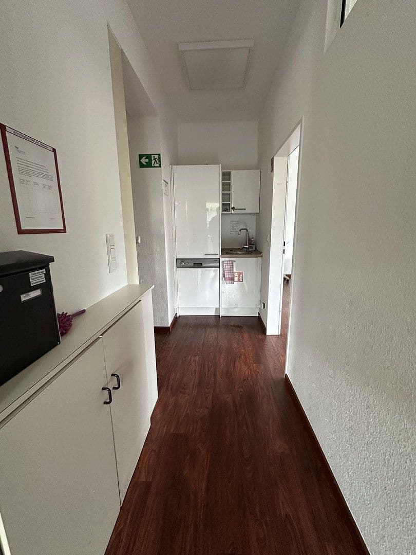 Prenájom kancelárie 110 m², Welsingheide 10, Münster, Severné Porýnie - Westfálsko Prenájom kancelárie 110 m², Welsingheide 10, Münster, Severné Porýnie - Westfálsko