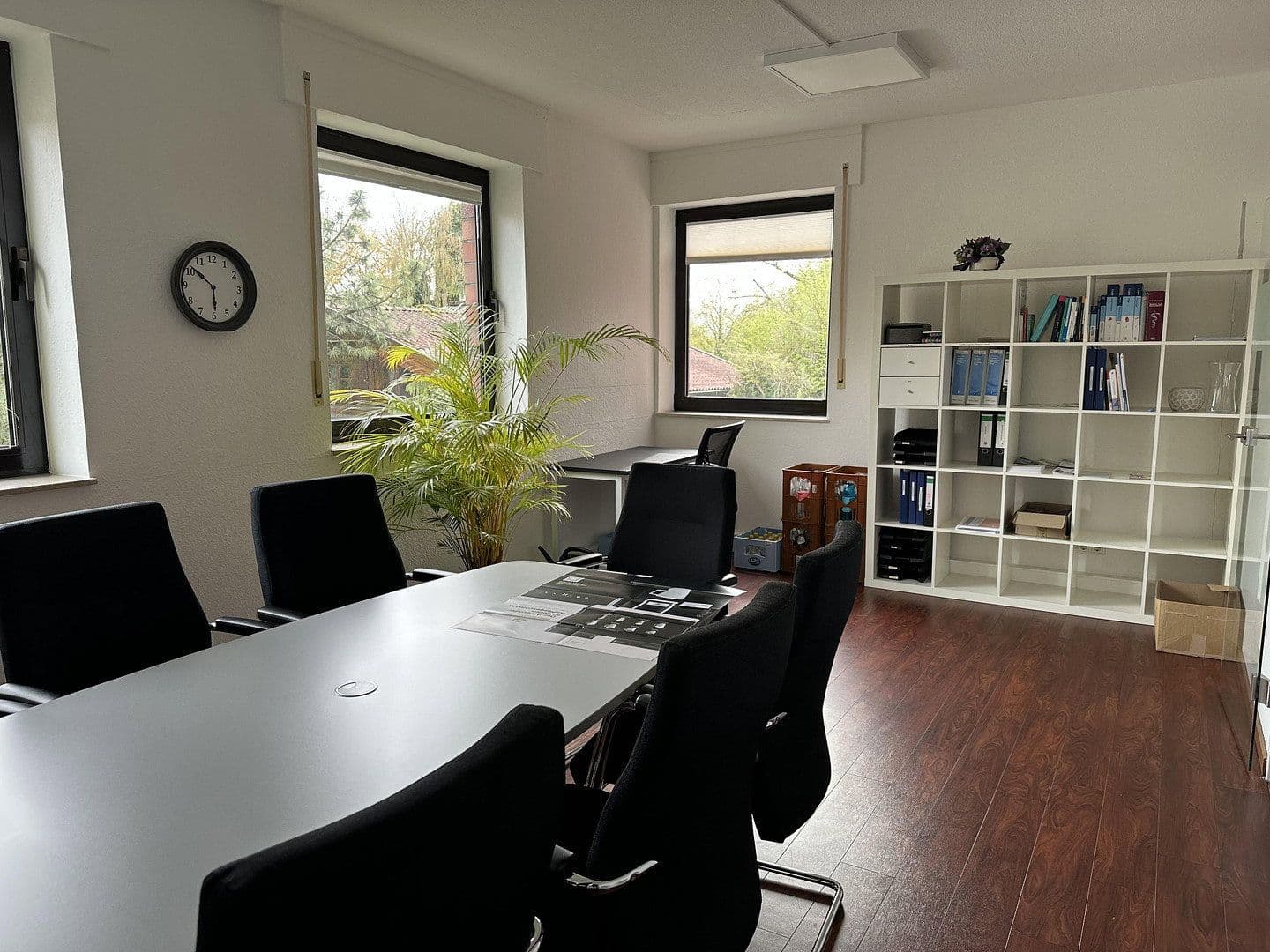 Prenájom kancelárie 110 m², Welsingheide 10, Münster, Severné Porýnie - Westfálsko Prenájom kancelárie 110 m², Welsingheide 10, Münster, Severné Porýnie - Westfálsko