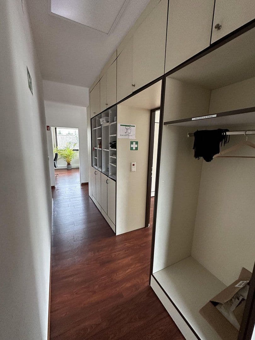 Prenájom kancelárie 110 m², Welsingheide 10, Münster, Severné Porýnie - Westfálsko Prenájom kancelárie 110 m², Welsingheide 10, Münster, Severné Porýnie - Westfálsko