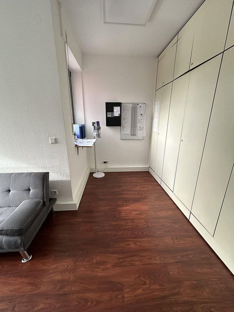 Prenájom kancelárie 110 m², Welsingheide 10, Münster, Severné Porýnie - Westfálsko Prenájom kancelárie 110 m², Welsingheide 10, Münster, Severné Porýnie - Westfálsko