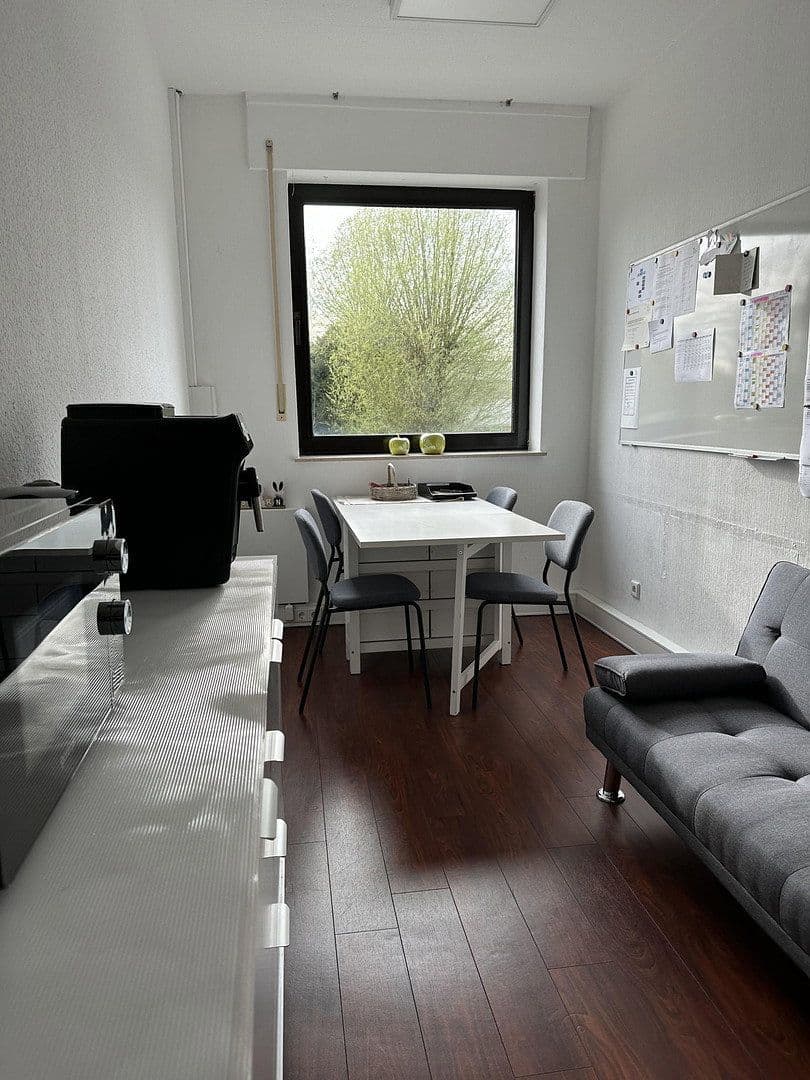 Prenájom kancelárie 110 m², Welsingheide 10, Münster, Severné Porýnie - Westfálsko Prenájom kancelárie 110 m², Welsingheide 10, Münster, Severné Porýnie - Westfálsko