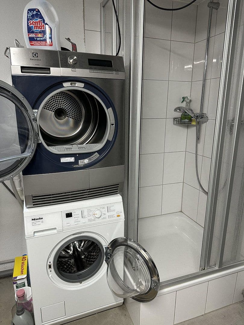 Prenájom kancelárie 110 m², Welsingheide 10, Münster, Severné Porýnie - Westfálsko Prenájom kancelárie 110 m², Welsingheide 10, Münster, Severné Porýnie - Westfálsko