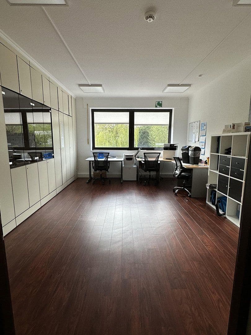 Prenájom kancelárie 110 m², Welsingheide 10, Münster, Severné Porýnie - Westfálsko Prenájom kancelárie 110 m², Welsingheide 10, Münster, Severné Porýnie - Westfálsko