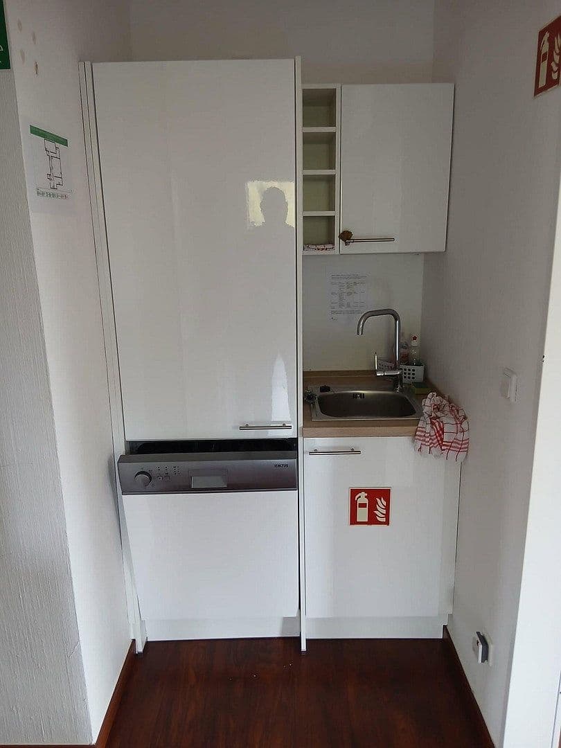 Prenájom kancelárie 110 m², Welsingheide 10, Münster, Severné Porýnie - Westfálsko Prenájom kancelárie 110 m², Welsingheide 10, Münster, Severné Porýnie - Westfálsko