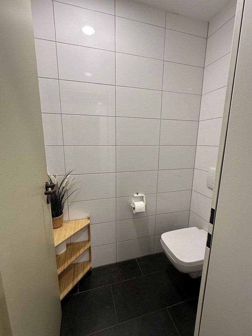 Prenájom kancelárie 110 m², Welsingheide 10, Münster, Severné Porýnie - Westfálsko Prenájom kancelárie 110 m², Welsingheide 10, Münster, Severné Porýnie - Westfálsko