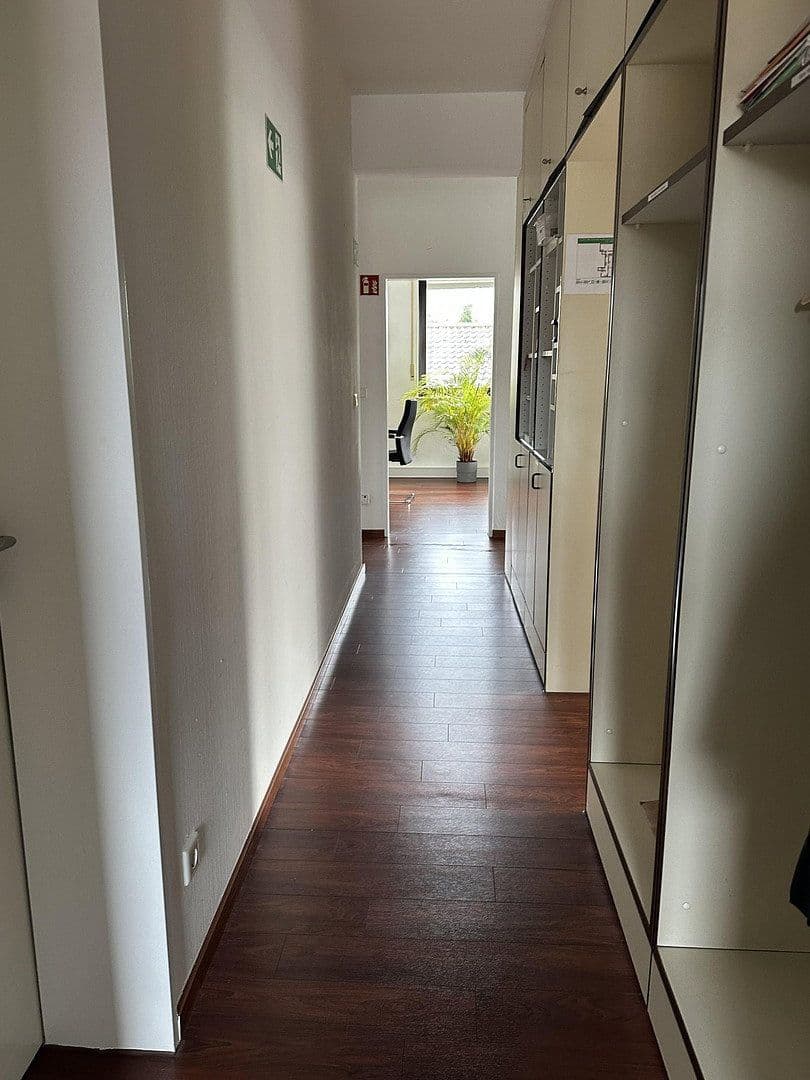 Prenájom kancelárie 110 m², Welsingheide 10, Münster, Severné Porýnie - Westfálsko Prenájom kancelárie 110 m², Welsingheide 10, Münster, Severné Porýnie - Westfálsko