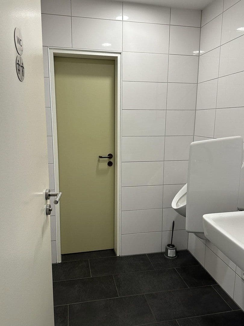 Prenájom kancelárie 110 m², Welsingheide 10, Münster, Severné Porýnie - Westfálsko Prenájom kancelárie 110 m², Welsingheide 10, Münster, Severné Porýnie - Westfálsko