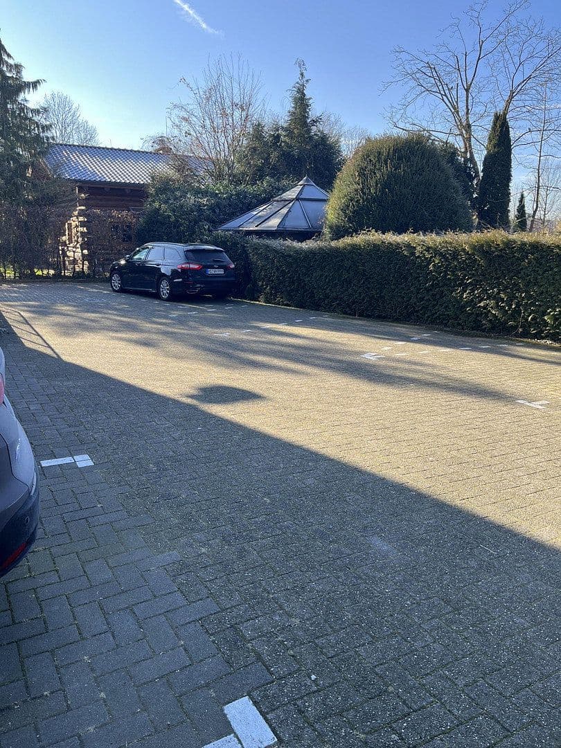 Prenájom kancelárie 110 m², Welsingheide 10, Münster, Severné Porýnie - Westfálsko Prenájom kancelárie 110 m², Welsingheide 10, Münster, Severné Porýnie - Westfálsko