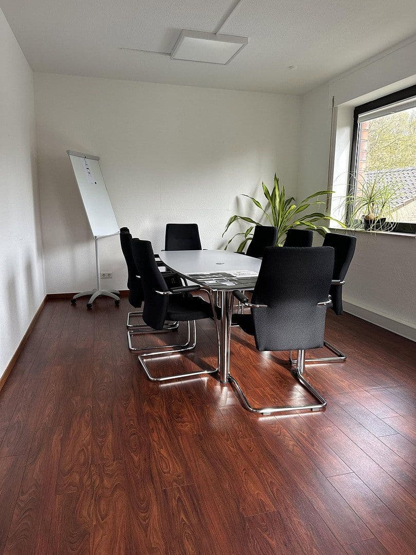 Prenájom kancelárie 110 m², Welsingheide 10, Münster, Severné Porýnie - Westfálsko Prenájom kancelárie 110 m², Welsingheide 10, Münster, Severné Porýnie - Westfálsko