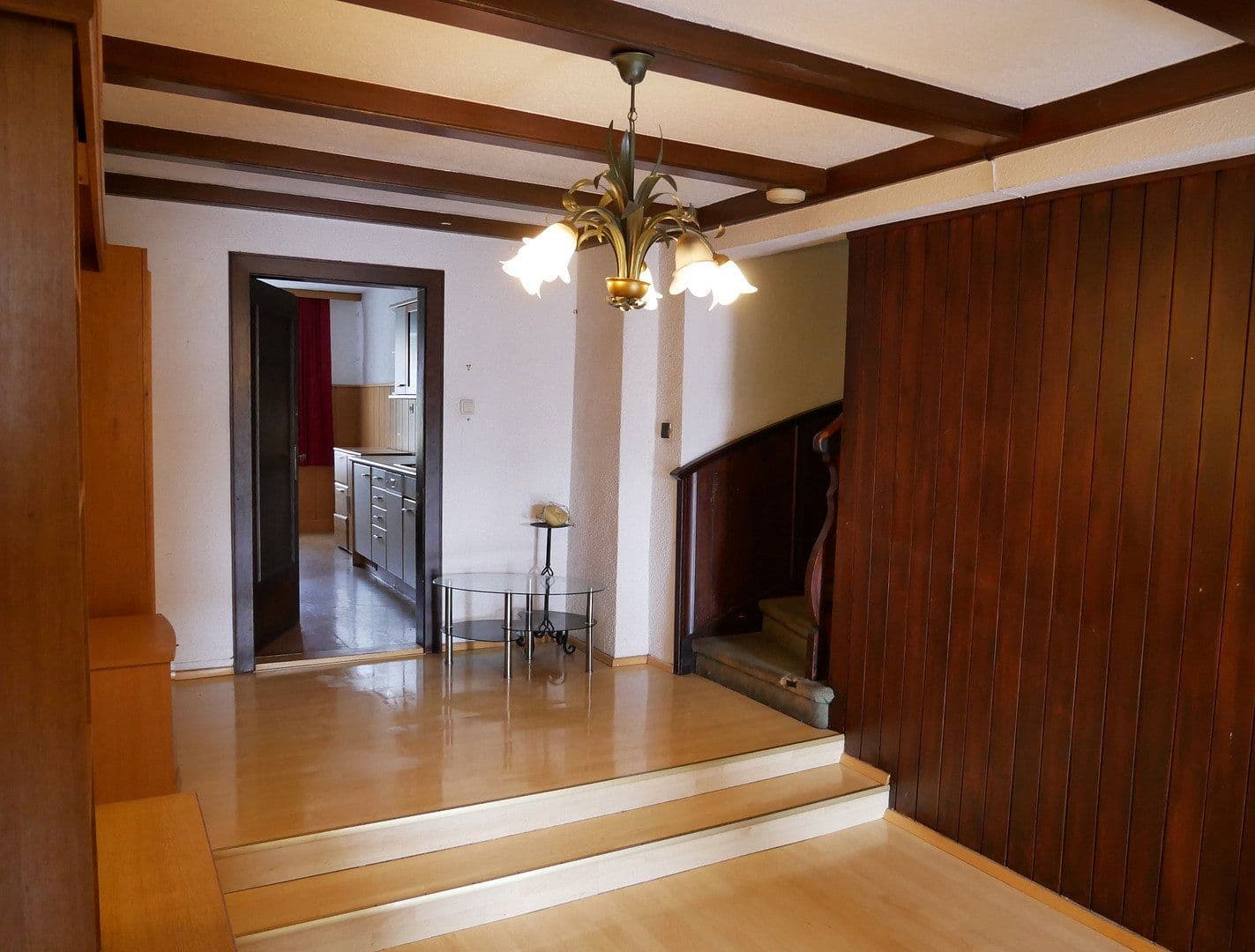 Predaj domu 390 m², pozemek 950 m², Hauptstraße 75, Frankenmarkt, Horné Rakúsko Predaj domu 390 m², pozemek 950 m², Hauptstraße 75, Frankenmarkt, Horné Rakúsko