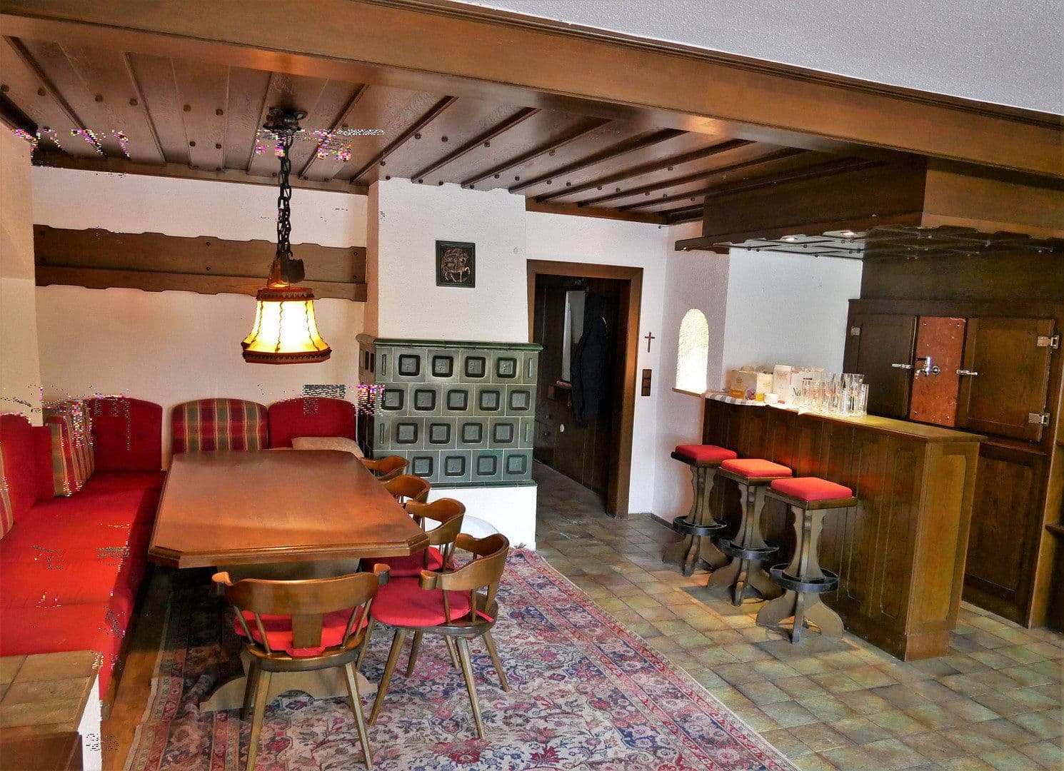 Predaj domu 390 m², pozemek 950 m², Hauptstraße 75, Frankenmarkt, Horné Rakúsko Predaj domu 390 m², pozemek 950 m², Hauptstraße 75, Frankenmarkt, Horné Rakúsko